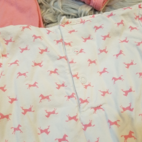 Carter's horse top set - Picture 7 of 9